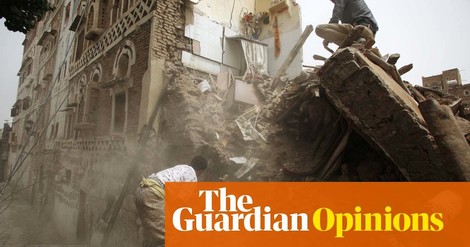 Wann hört Washington auf, den genozidalen Krieg im Jemen zu unterstützen?