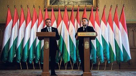 Korruption in Ungarn: Wie Orbáns Cliquen sich bereichern