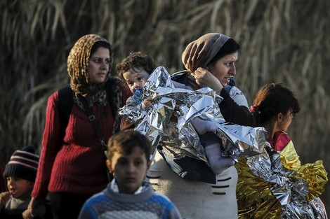 Terroristen unter Flüchtlingen? Die beste Antwort: legale Zugangsmöglichkeiten schaffen