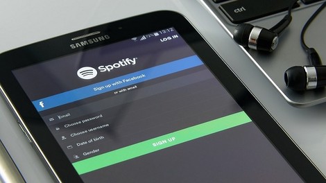 Spotify ausgetrickst, oder: Wenn Bots ihre Playlisten wirklich lieben