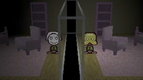 In diesem Videospiel spukt es: "Petscop" ist ein ungelöstes YouTube-Rätsel