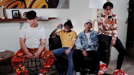 Soft Power kann so einfach sein: Die Higher Brothers aus China erobern das Internet