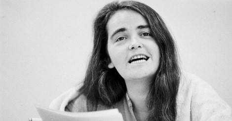 Wer hat Angst vor Kate Millett? Über das bahnbrechende und schwierige Erbe von "Sexual Politics" 