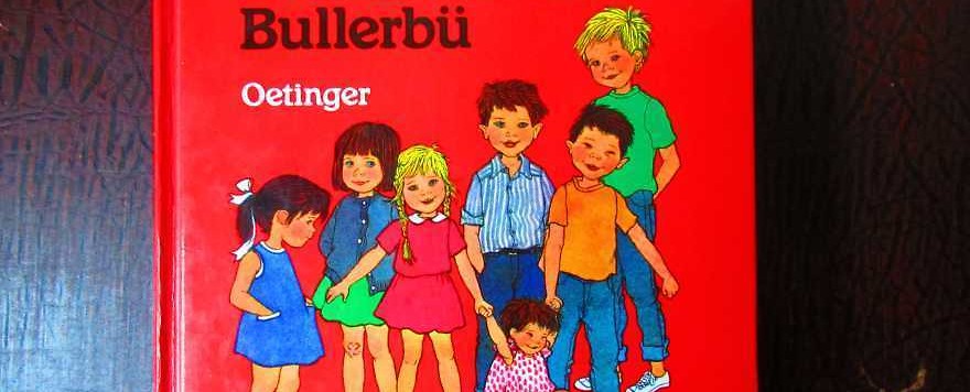 Kinderbücher 8: Bullerbü-Syndrom