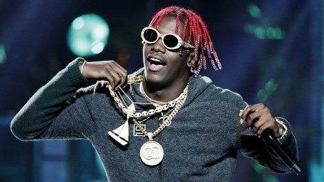 Gewollt kaputt im Kopf: Lil Yachty stolpert den HipHop in die Zukunft