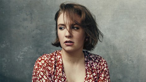 Die Angst vor dem Sterben in Einsamkeit oder: Wie Lena Dunham ihre Trennung überlebt 