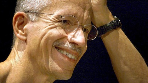 Keith Jarrett: Zuckerbrot und Peitsche