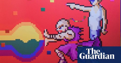 Eine Ausstellung in Berlin zeigt die Geschichte queerer Games