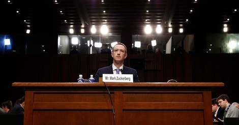 Durchleuchtete Privatnachrichten: Wie Facebook Konzernen Zugriff auf Nutzerdaten erlaubt