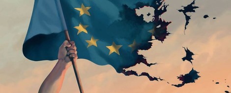 Die ultimative Brexit Zusammenfassung