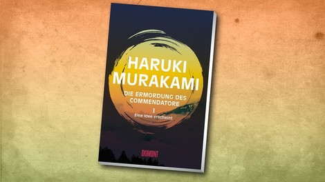 Murakamis Übersetzerin Ursula Gräfe: "Es ist eine Gratwanderung."