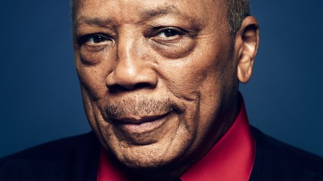 "I dont regret Shit!" – Ein unglaubliches Interview mit Quincy Jones 