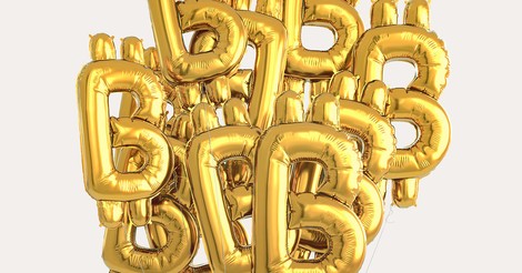Was kommt, wenn die Bitcoin-Blase geplatzt ist