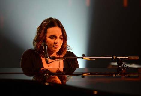 This ain't no Schmusejazz — das famose neue Album von Norah Jones