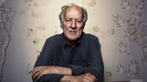 Werner Herzog, spielen sie eigentlich Pokémon Go? Kann einem ja mal rausrutschen, so eine Frage.