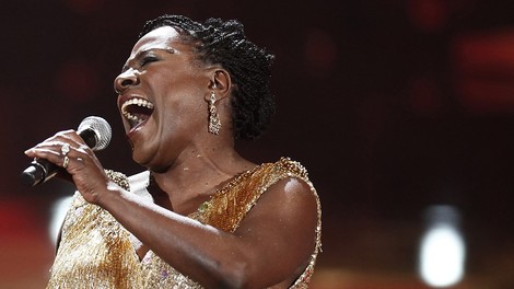 Sharon Jones ist gestorben