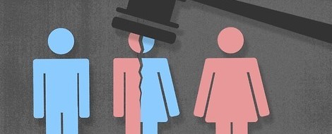 Gender-Angst: Wie das Geschlecht zum beherrschenden Thema von Amerikas Culture Wars wurde