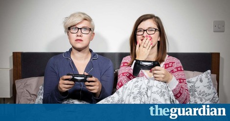 Sex Games: Pyjamaparty mit den besten - und schlechtesten - Sexszenen in Videospielen