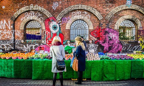 Die Avocado und der Hass:
Ruiniert Quinoa die Welt?