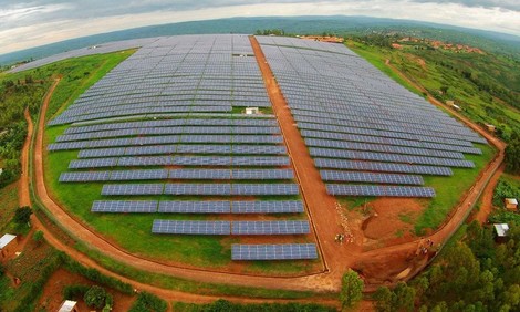 Warum Entwicklungsländer wie Ruanda kräftig auf erneuerbare Energien setzen