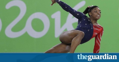 Hilfe für (unfreiwillig) sexistische Olympia-Kommentatoren: Sprecht doch einfach über Sport! 