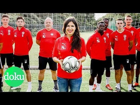Einwurf – der Fußballpiq der Woche: Fußballromantik in der Regionalliga