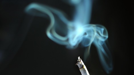 Die Zigarette der Zukunft: Rauchfrei und schick wie ein Smartphone
