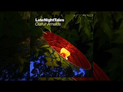 Kuratierter hören, weiterleben – eine neue Ausgabe der weltbesten Mix-Serie Late Night Tales