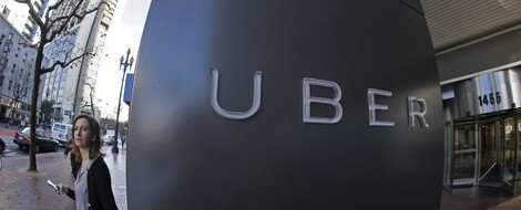  Warum Uber völlig uberbewertet sein könnte