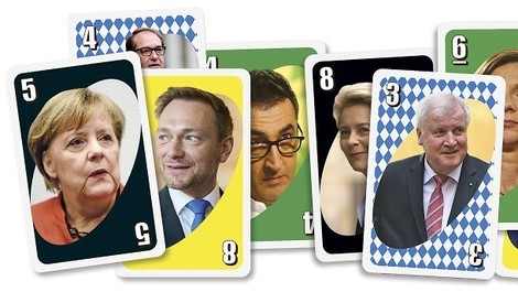 No Lindner no cry - woran ist Jamaika wirklich gescheitert?