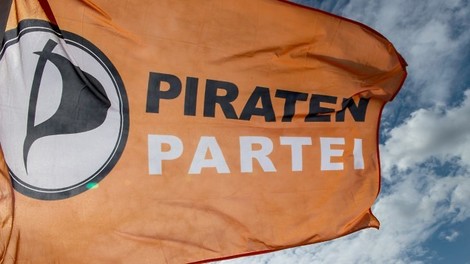 Piratenpartei: „Jeder konnte mitmachen, jeder konnte kaputtmachen"