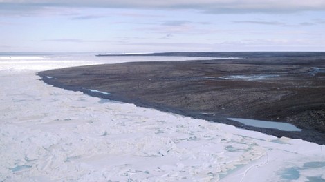 Alles taut – Reportage aus dem sibirischen Norden