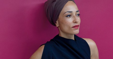 Eugenides im Gespräch mit Zadie Smith - ein Beitrag, der hält was er verspricht