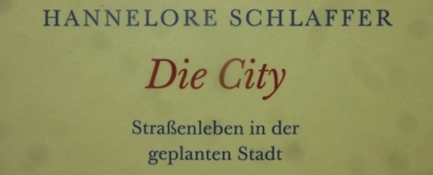 Die City - der Tod unserer Innenstädte