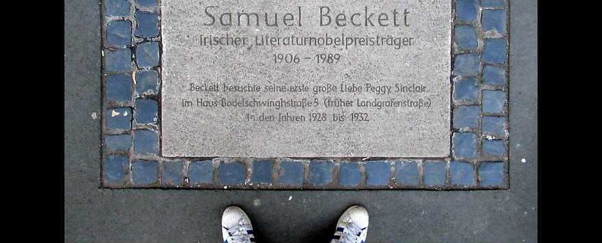 Beckett in Kassel