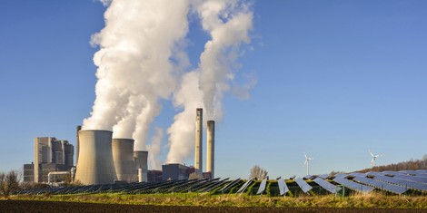 Wind- und Solarenergie in Deutschland: Schon heute oft günstiger als Steinkohle und Gas