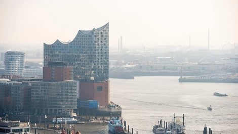 Elbphilharmonie: Wohnen am Preislimit