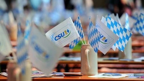 Spott über CSU-Idee zum Internet