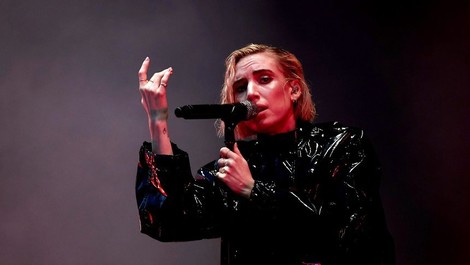 Neues Album von Lykke Li 