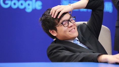 AlphaGo: Googles erfolgreiche KI tritt ab