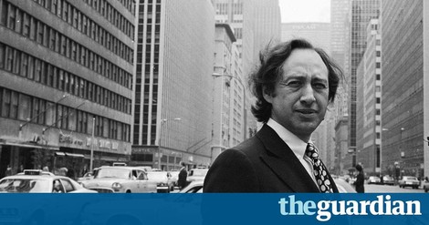 Zukunft der Arbeit war schon 1970 ein Thema - zum Tod von Alvin Toffler