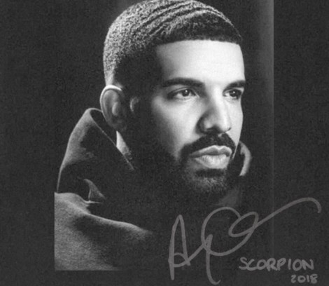 Drake: Das erfolgreichste Nummer 1 Album, das kaum jemand hat?
