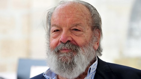 „Futtetènne". Bis zum Ende lebte Bud Spencer nach dem Motto: „Scheiß drauf"