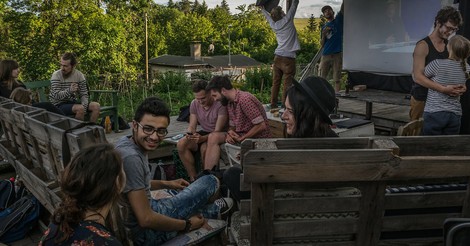 Eine Reportage wie Weimar selbst: Die NewYorkTimes über Flüchtlinge in der thüringischen Kleinstadt