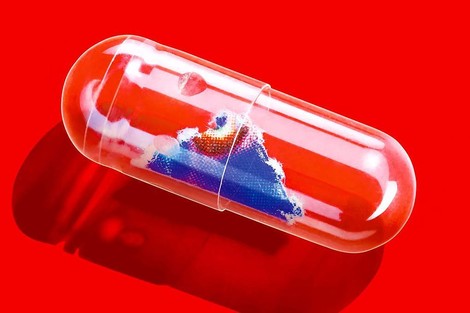 LSD im Tee: Microdosing von psychedelischen Drogen ist im Silicon Valley gerade im Trend