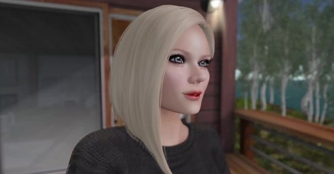 Zehn Jahre nach dem Hype: Rückkehr nach »Second Life«