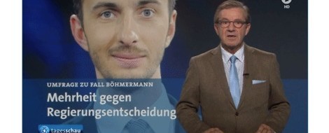 "Sind Sie auch so müde?" – Medienkritiker Niggemeier zur Böhmermann-Affäre