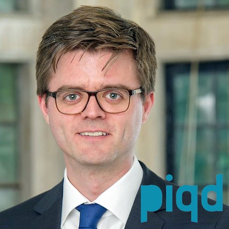 Der piqd Podcast mit Christian Odendahl