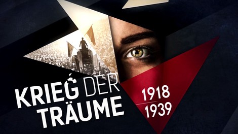 1918 und 1939: Europa zwischen den Weltkriegen - eine vierteilige Radioserie