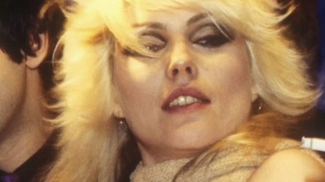 Deborah Harry – die Frau, die Madonna und Lady Gaga möglich machte